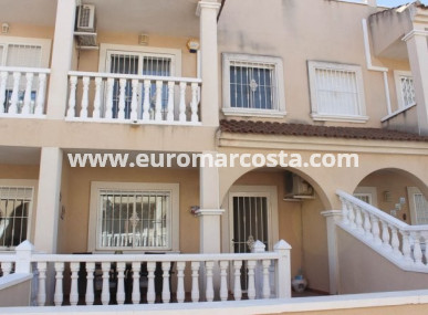 Townhouse - Sale - Ciudad Quesada - Ciudad Quesada