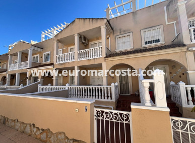 Townhouse - Sale - Ciudad Quesada - Ciudad Quesada