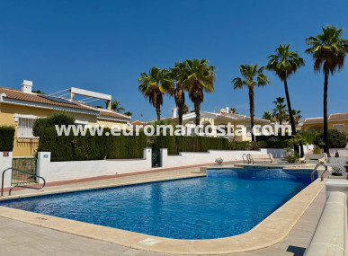Townhouse - Sale - Ciudad Quesada - Ciudad Quesada