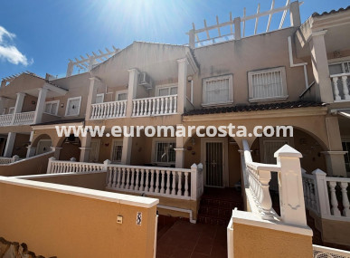 Townhouse - Sale - Ciudad Quesada - Ciudad Quesada