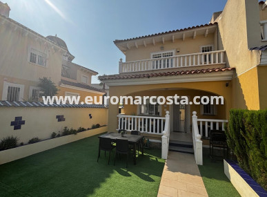Townhouse - Sale - Ciudad Quesada - Ciudad Quesada