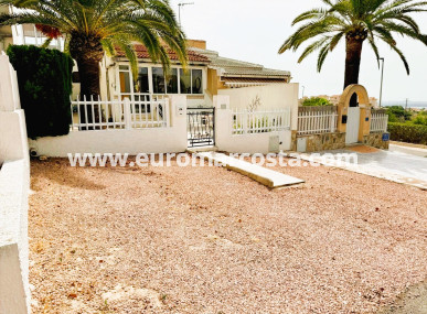 Townhouse - Sale - Ciudad Quesada - Ciudad Quesada