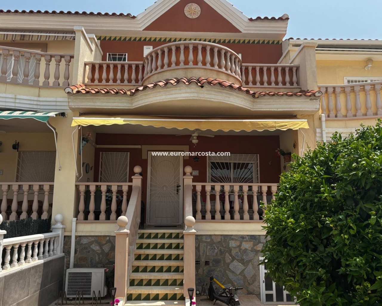 Townhouse · Sale · Ciudad Quesada · P-86111