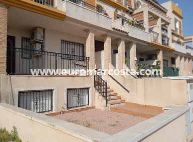 Townhouse - Sale - Daya Vieja - Daya Vieja