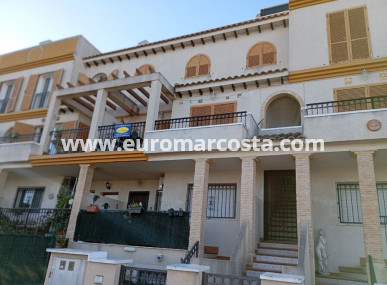 Townhouse - Sale - Daya Vieja - Daya Vieja