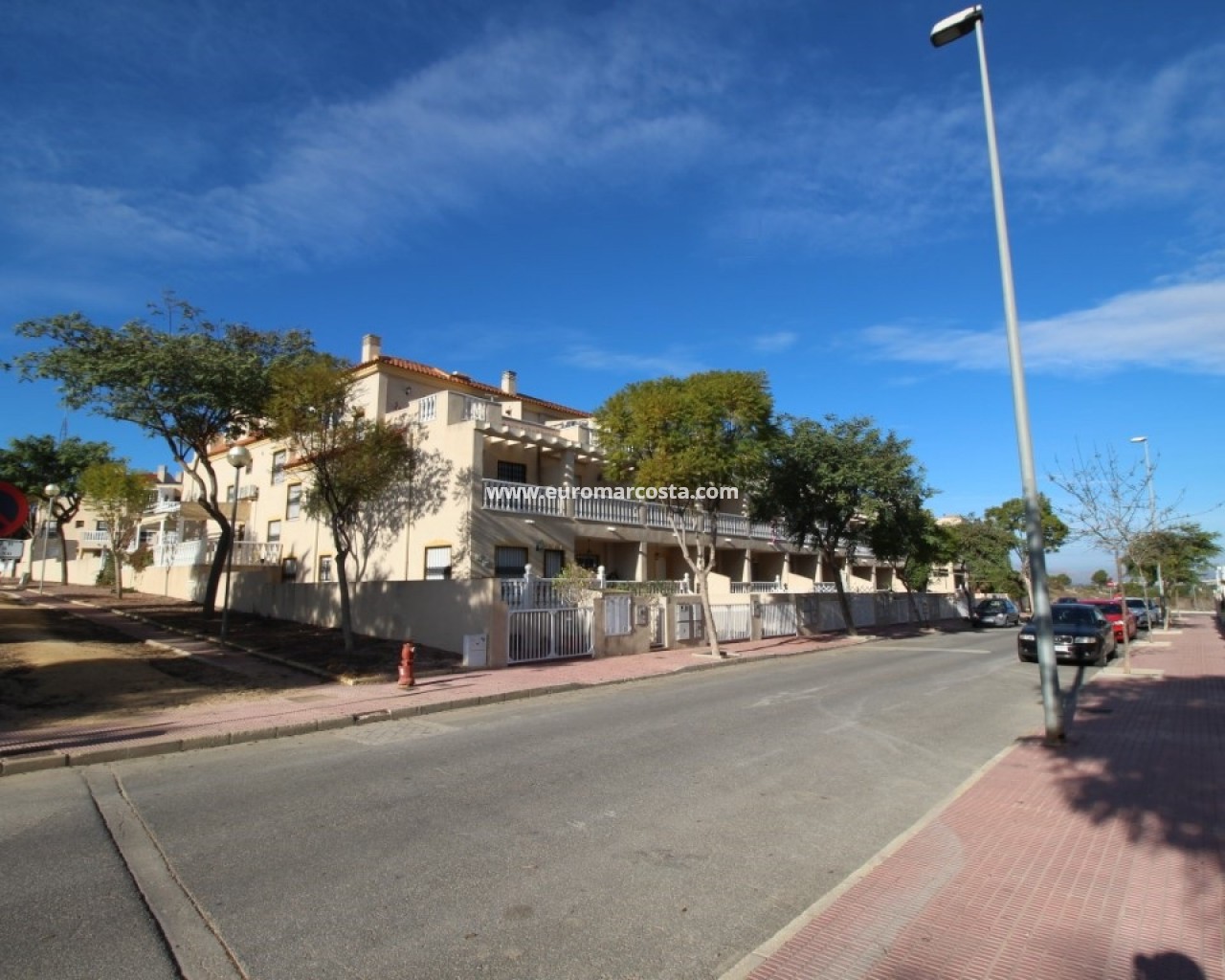 Townhouse · Sale · Guardamar del Segura · 3863