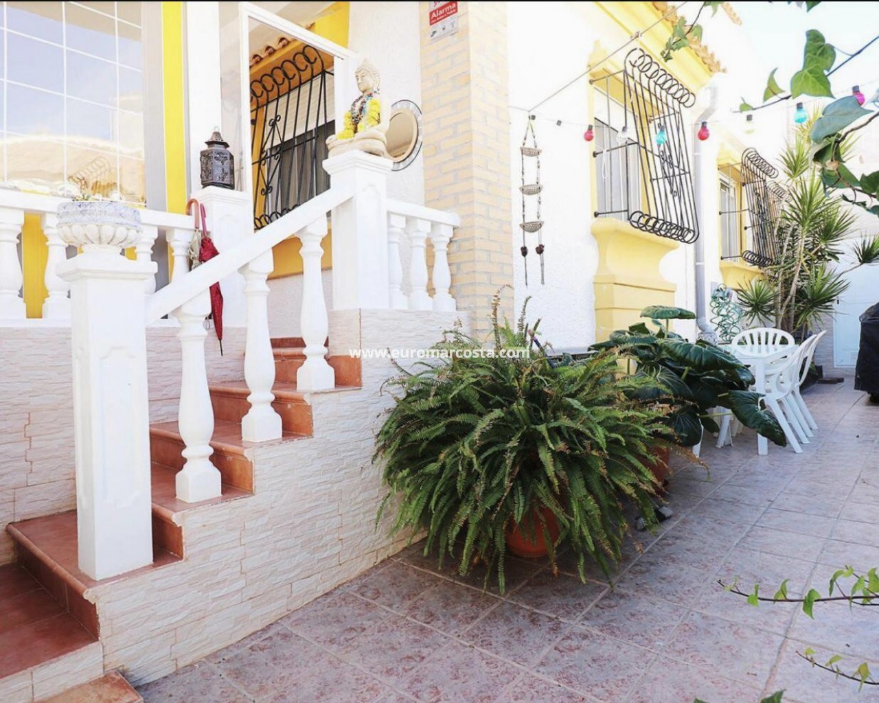 Townhouse · Sale · Guardamar del Segura · 4216