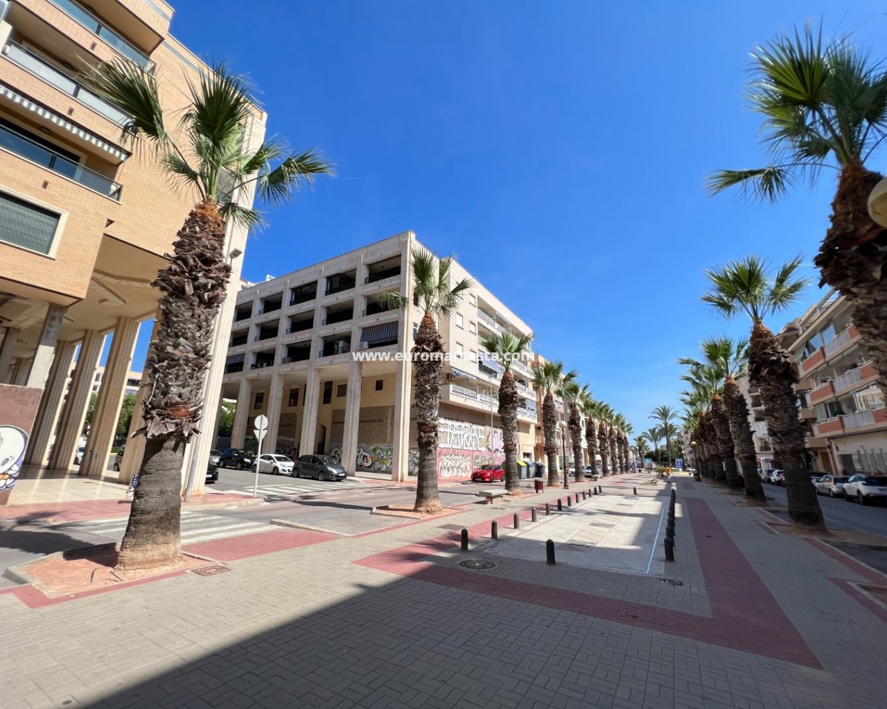 Townhouse · Sale · Guardamar del Segura · 4253