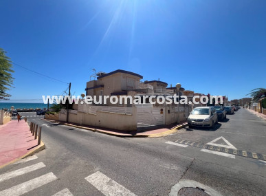 Townhouse - Sale - Guardamar del Segura - Guardamar del Segura