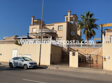 Townhouse - Sale - Guardamar del Segura - Guardamar del Segura