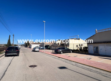 Townhouse - Sale - Guardamar del Segura - Guardamar del Segura