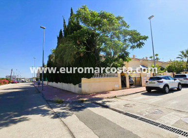 Townhouse - Sale - Guardamar del Segura - Guardamar del Segura