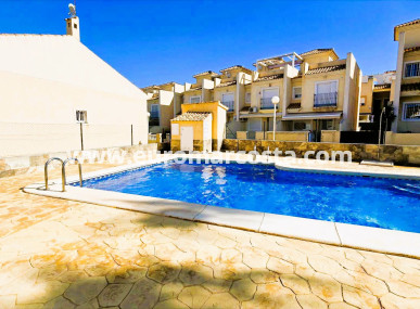 Townhouse - Sale - Guardamar del Segura - Guardamar del Segura