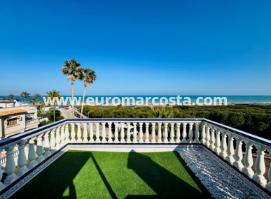 Townhouse - Sale - Guardamar del Segura - Los secanos