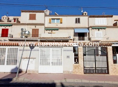 Townhouse - Sale - Guardamar del Segura - Urbanizaciones