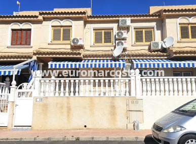 Townhouse - Sale - La Mata - La Mata