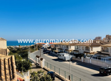 Townhouse - Sale - La Mata - La Mata