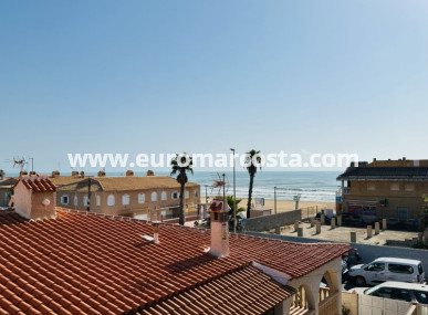 Townhouse - Sale - La Mata - La Mata