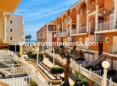 Townhouse - Sale - La Mata - La Mata