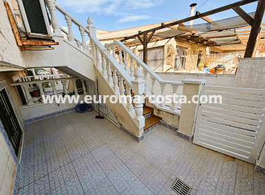 Townhouse - Sale - La Mata - La Mata