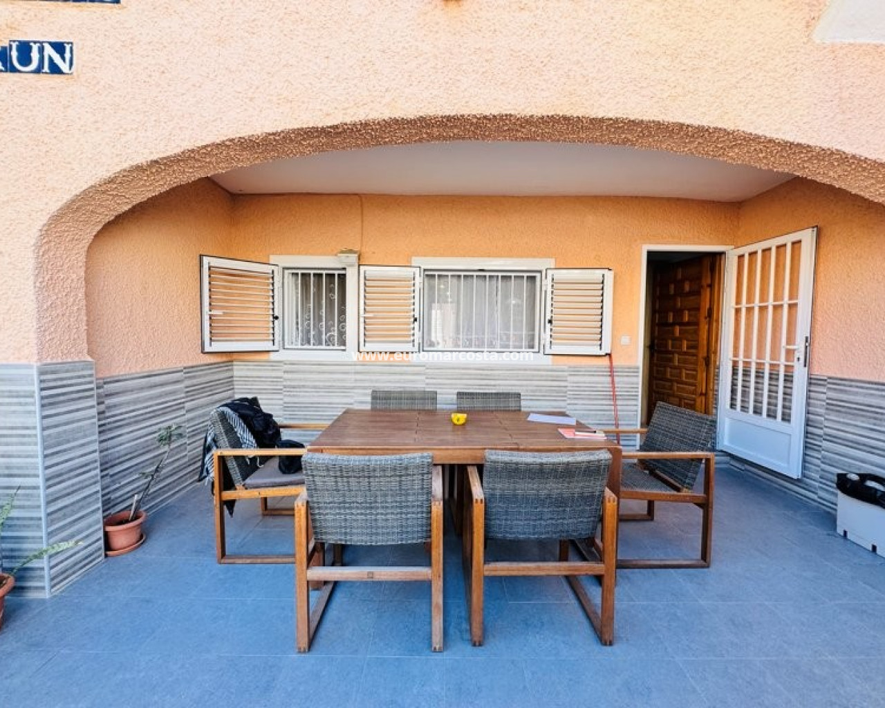 Townhouse · Sale · La Mata · S-20789