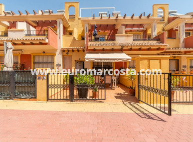 Townhouse - Sale - Orihuela Costa - Orihuela Costa