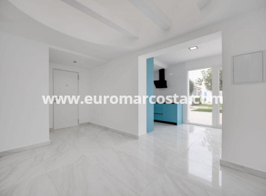 Townhouse - Sale - Orihuela Costa - Orihuela Costa