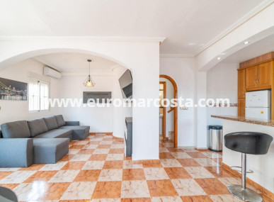 Townhouse - Sale - Orihuela Costa - Orihuela Costa