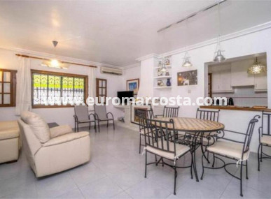 Townhouse - Sale - Orihuela Costa - Orihuela Costa