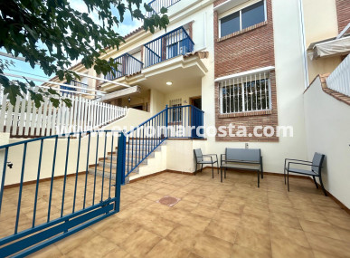 Townhouse - Sale - Orihuela Costa - Orihuela Costa