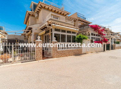 Townhouse - Sale - Orihuela Costa - Orihuela Costa