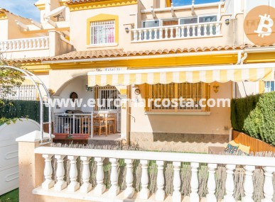 Townhouse - Sale - Orihuela Costa - Orihuela Costa