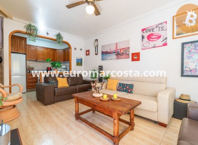 Townhouse - Sale - Orihuela Costa - Orihuela Costa