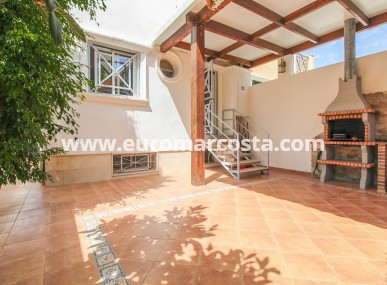 Townhouse - Sale - Orihuela Costa - Orihuela Costa