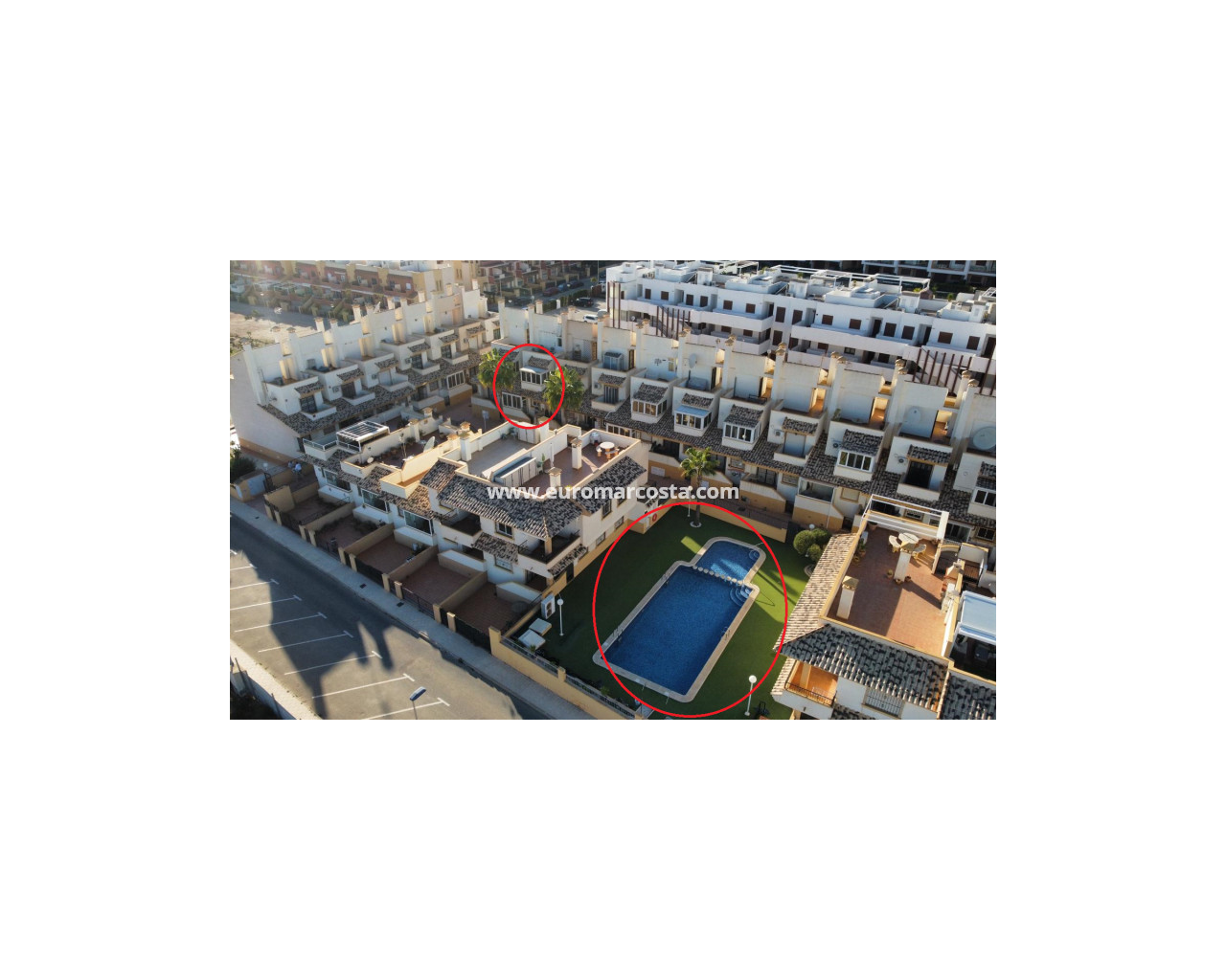 Townhouse · Sale · Orihuela Costa · SO-77429