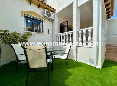 Townhouse - Sale - Orihuela - Orihuela Costa
