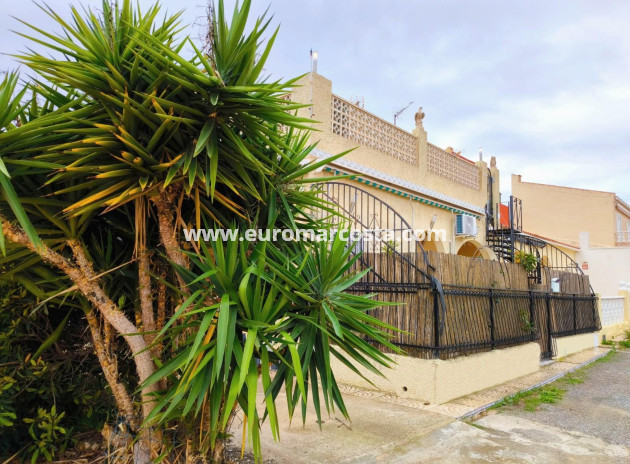 Townhouse · Sale · San Fulgencio · San Fulgencio