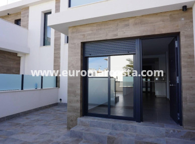 Townhouse - Sale - San Pedro del Pinatar - Las esperanzas