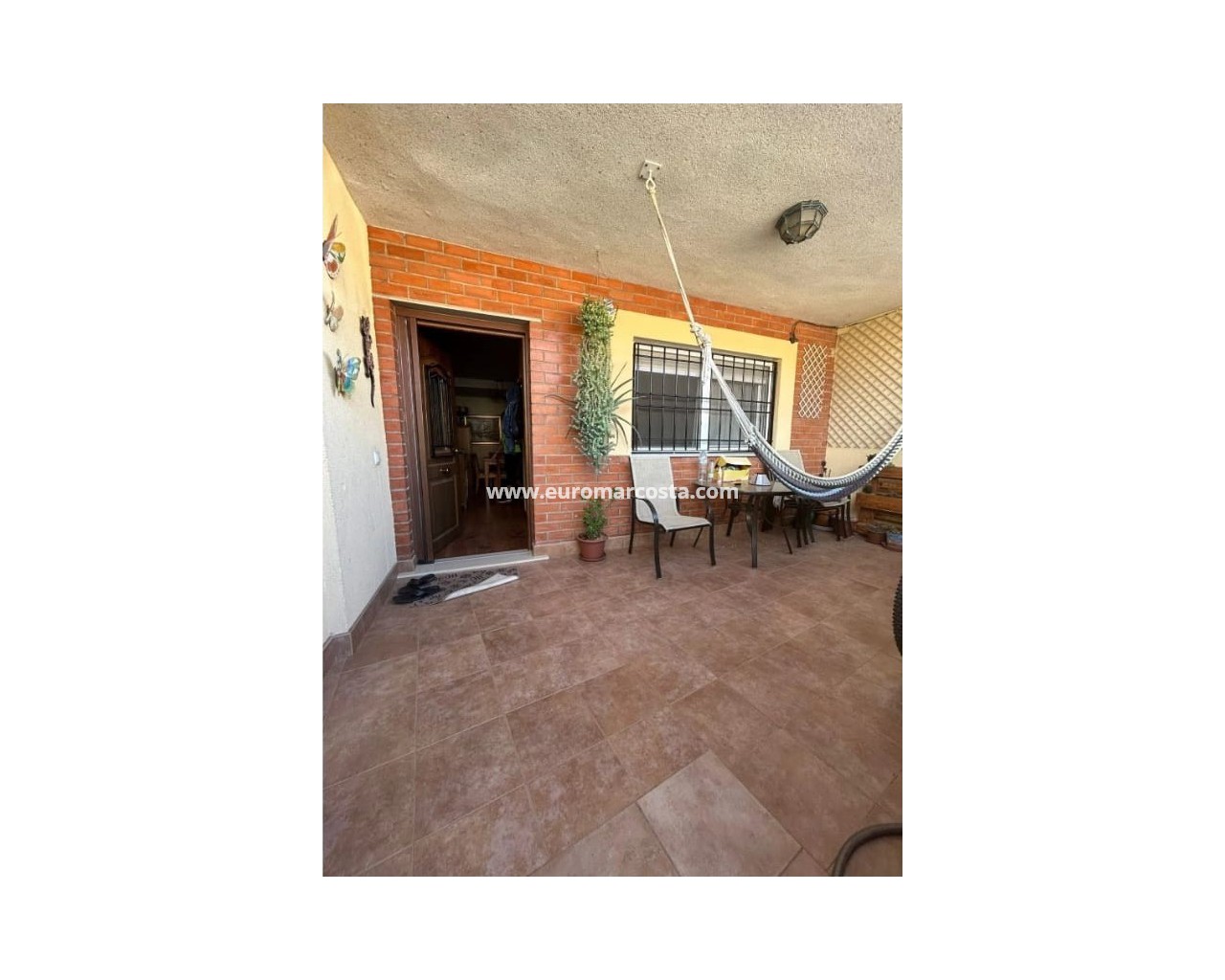 Townhouse · Sale · Torre Pacheco · SO-83416
