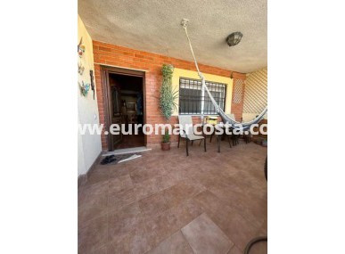 Townhouse - Sale - Torre Pacheco - Torre Pacheco