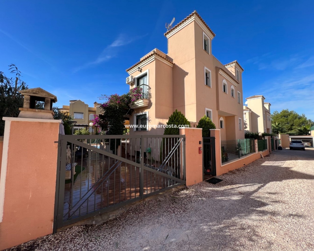 Townhouse · Sale · Torrevieja · 4321