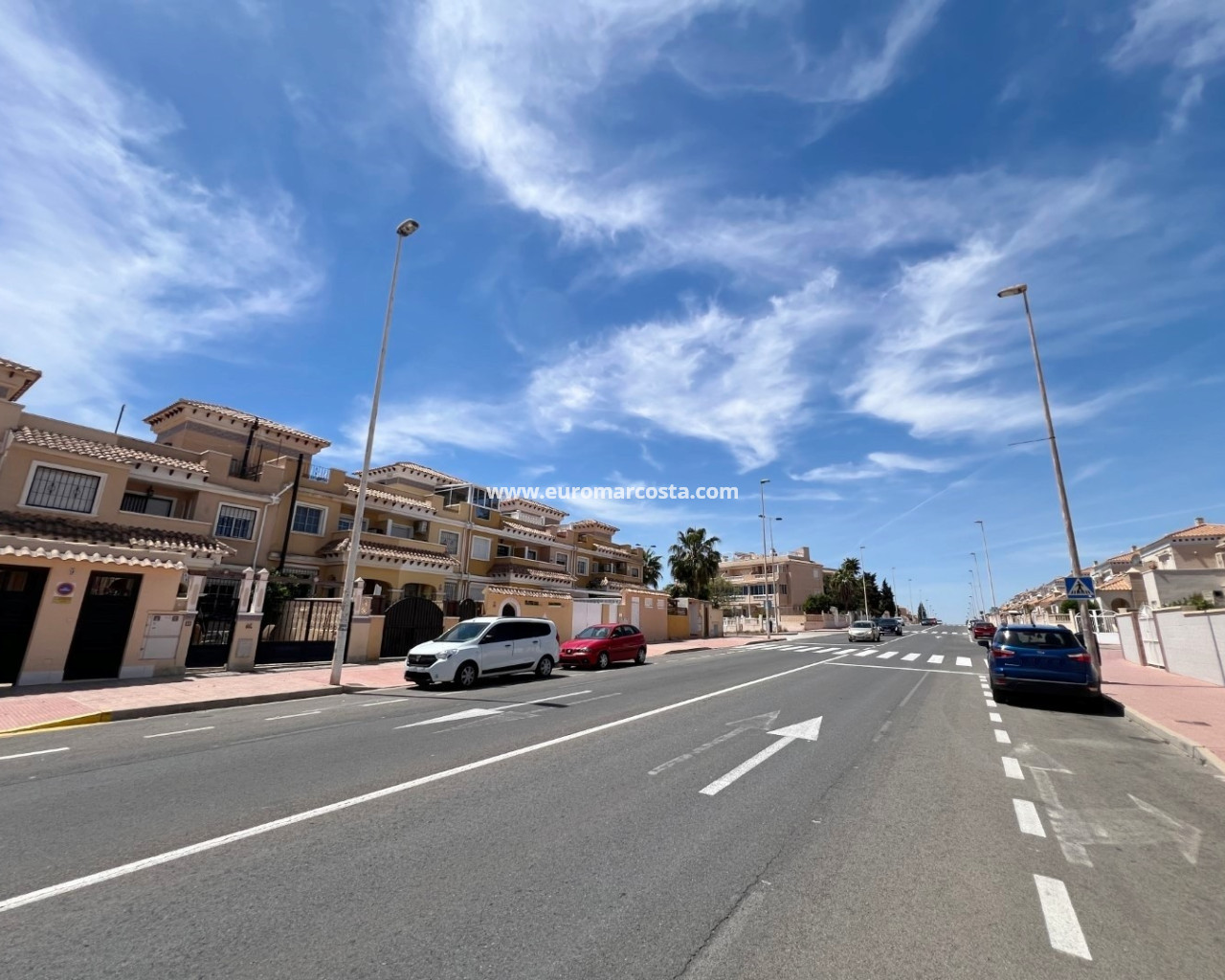 Townhouse · Sale · Torrevieja · 4395