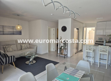 Townhouse - Sale - Torrevieja - Aguas Nuevas