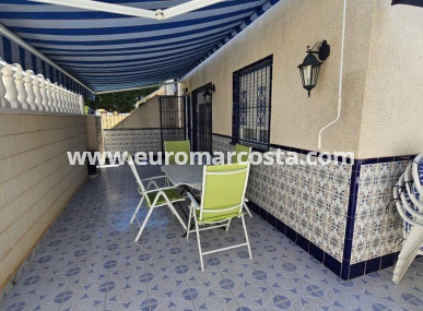 Townhouse - Sale - Torrevieja - Carrefour