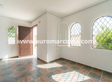 Townhouse - Sale - Torrevieja - Carrefour