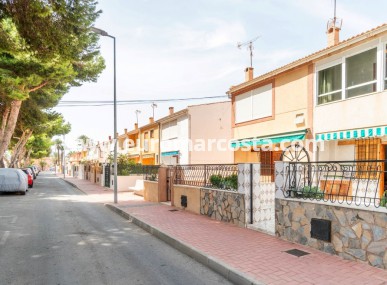Townhouse - Sale - Torrevieja - El Acequión - Los Náufragos