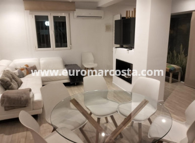 Townhouse - Sale - Torrevieja - TORREVIEJA