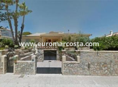 Townhouse - Sale - Torrevieja - TORREVIEJA