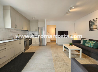 Townhouse - Sale - Torrevieja - TORREVIEJA