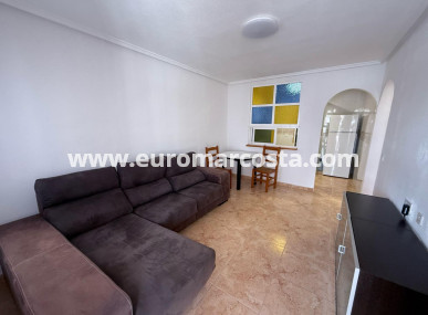 Townhouse - Sale - Torrevieja - TORREVIEJA